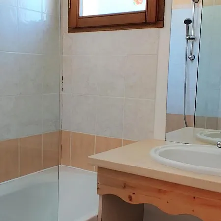 Mitoyen Duplex 3 Pieces, 6 Pers, Le Hameau Du Puy, Piscine, Proche Pistes - Fr-1-504-448 * SuperDevoluy