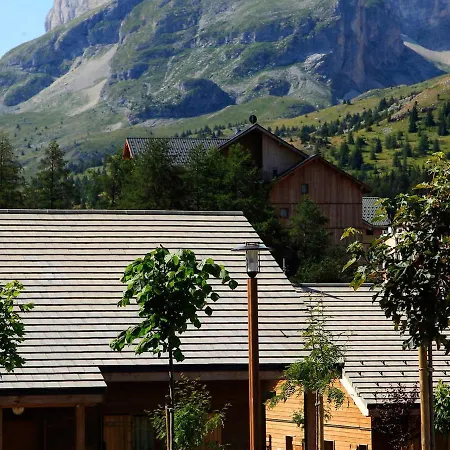 Mitoyen Duplex 3 Pieces, 6 Pers, Le Hameau Du Puy, Piscine, Proche Pistes - Fr-1-504-448 * SuperDevoluy