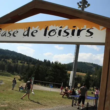 Chalet Mitoyen Duplex 3 Pieces, 6 Pers, Le Hameau Du Puy, Piscine, Proche Pistes - Fr-1-504-448