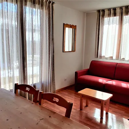 Mitoyen Duplex 3 Pieces, 6 Pers, Le Hameau Du Puy, Piscine, Proche Pistes - Fr-1-504-448 SuperDevoluy