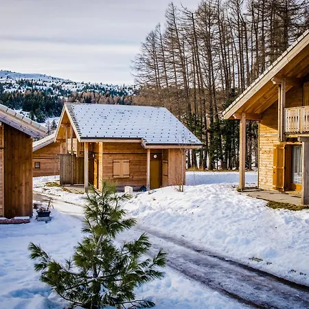 Mitoyen Duplex 3 Pieces, 6 Pers, Le Hameau Du Puy, Piscine, Proche Pistes - Fr-1-504-448 SuperDevoluy
